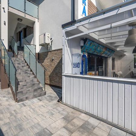 Apartamenty Klara By Jantar Apartamenty Kolobrzeg Grzybowo  Exteriér fotografie